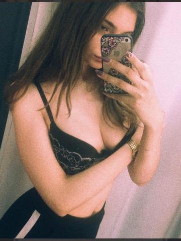 Индивидуалка Анюта Фотография 3